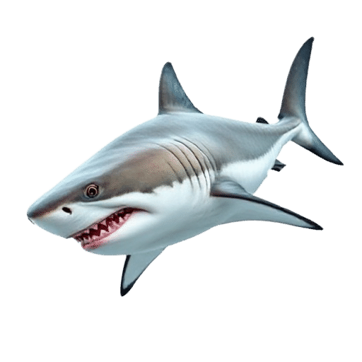 Tiger Shark