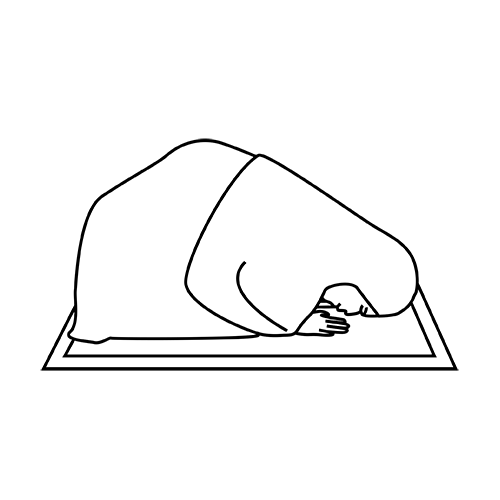 sujood