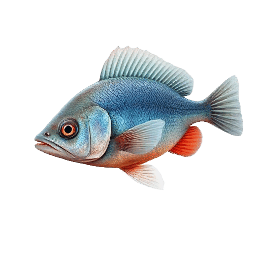 Velvet Fish