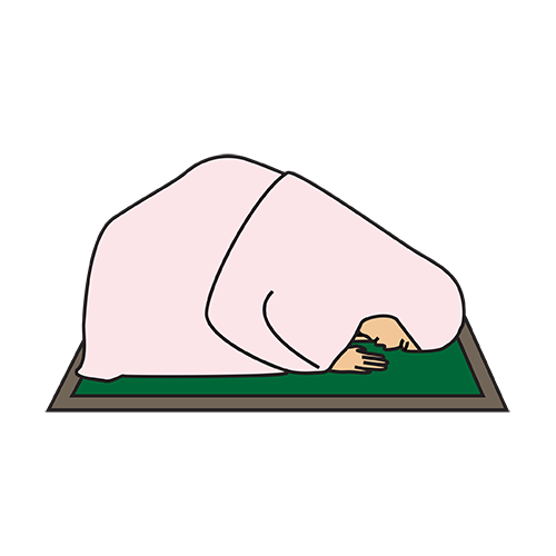 sujood