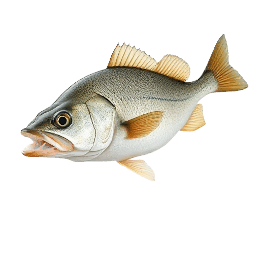 Walleye