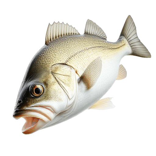 White Bass