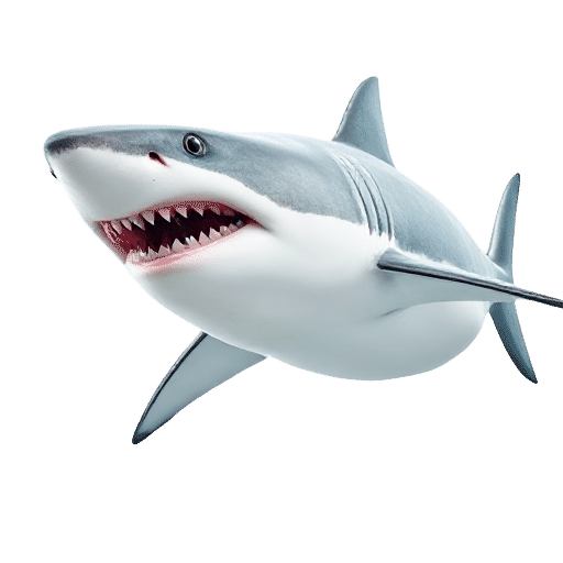 White Shark