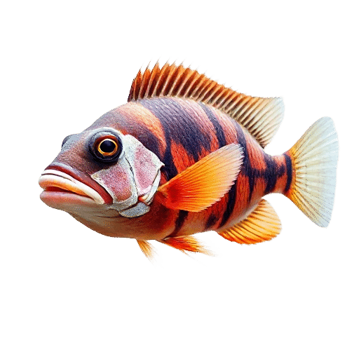 Wrasse