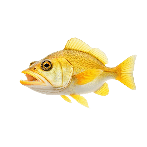 Yellow Croaker