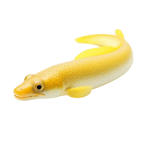 Yellow Eel