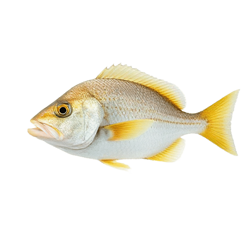 Yellowtail Snapper
