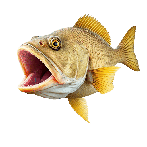 Yellowmouth Grouper
