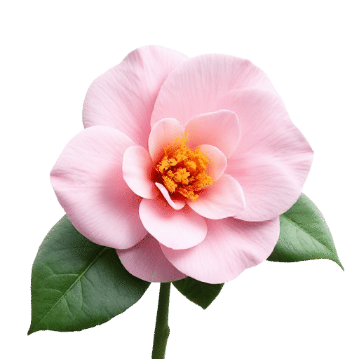 Camellia