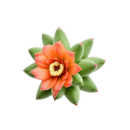 Christmas Cactus
