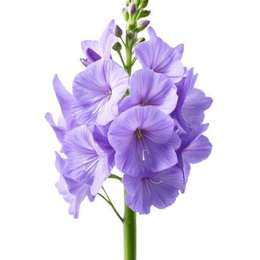Delphinium