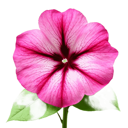 Gloxinia