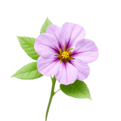 Heliotrope