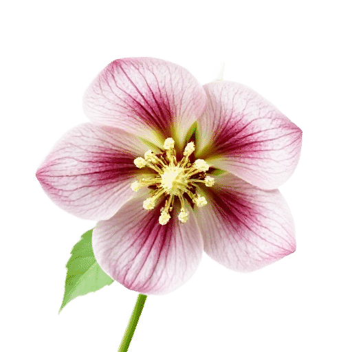 Hellebores