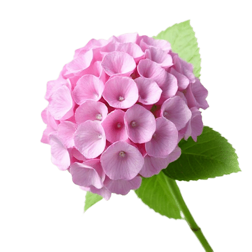 Hydrangea
