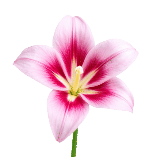 Madonna Lily