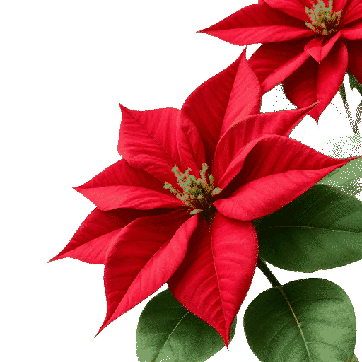 Poinsettia
