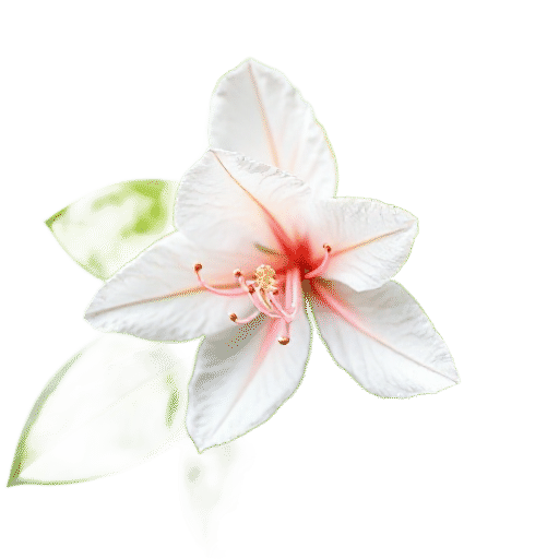 Rhododendron