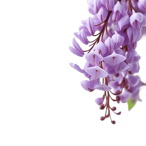 Wisteria