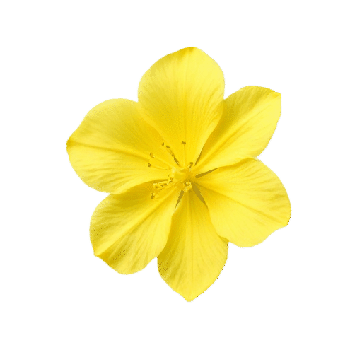 Yellow Jessamine