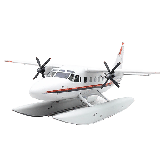 Amphibious aircraft