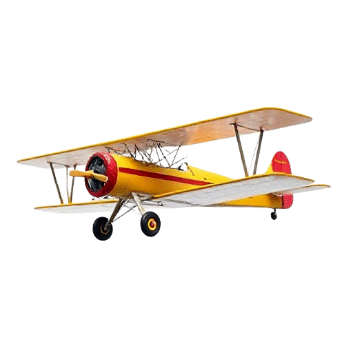 Biplane