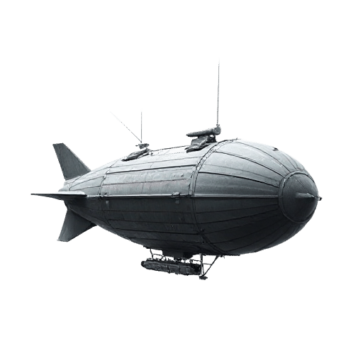 Dirigible