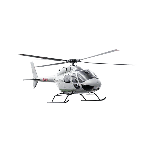 Helicopter