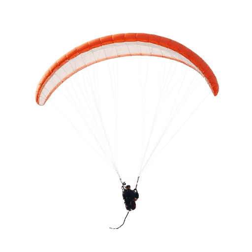 Paraglider