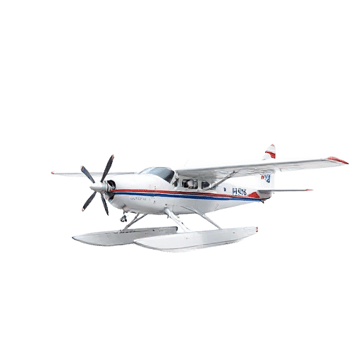 Seaplane