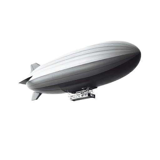 zeppelin