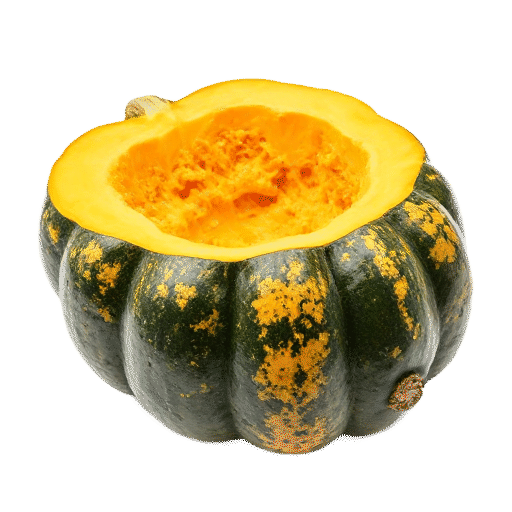 Acorn squash