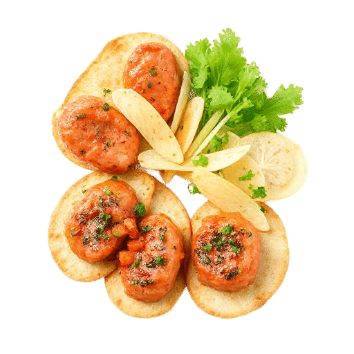 Appetizers
