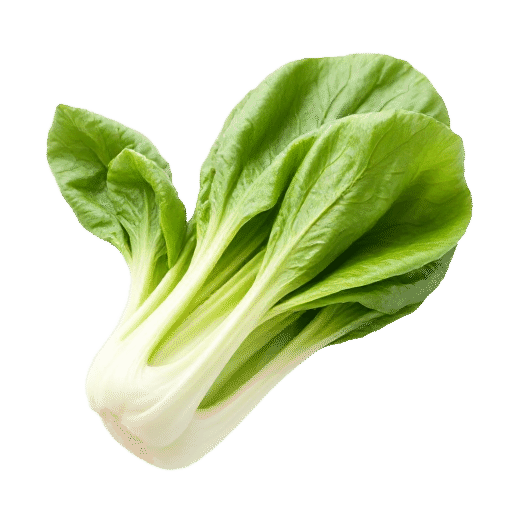Baby bok choy