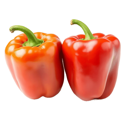 Bell peppers