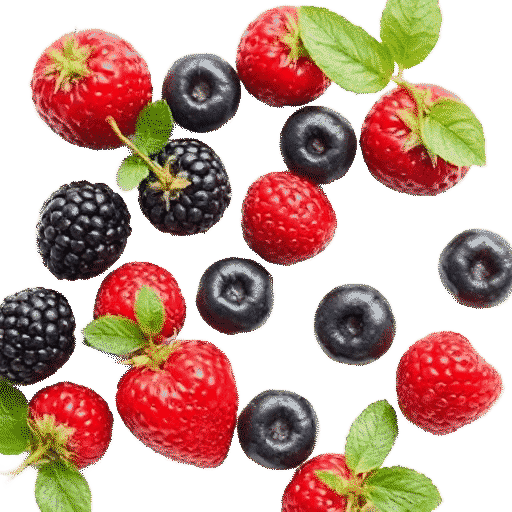 Berries