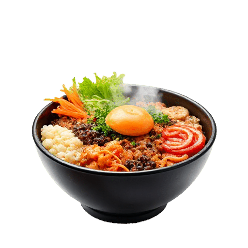 Bibimbap