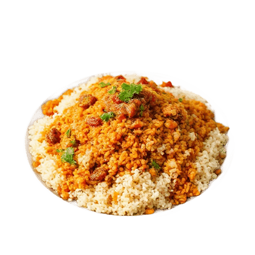 Biryani