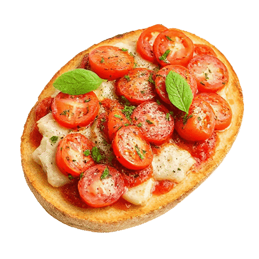 Bruschetta