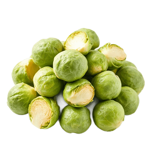 Brussels sprouts