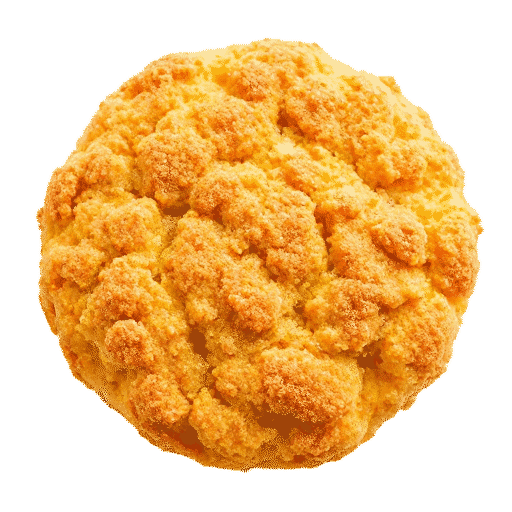 Buttercrunch
