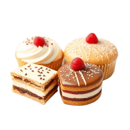 Cakes