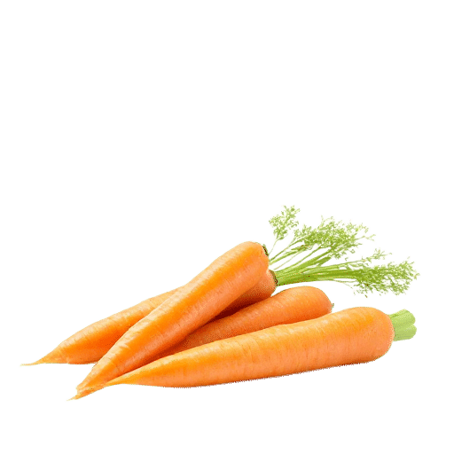 Carrots