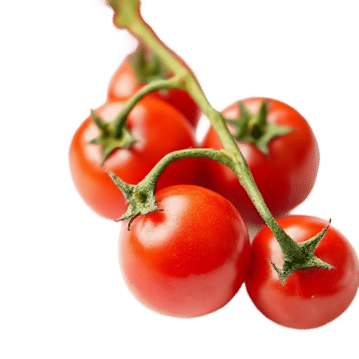 Cherry tomatoes