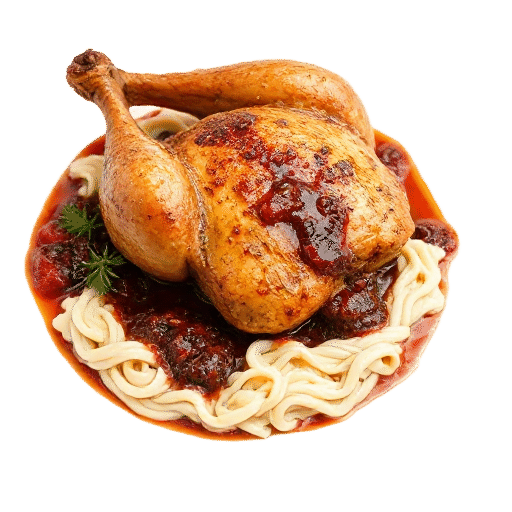 Coq au vin