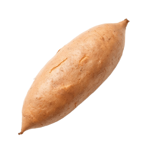 Covington sweet potatoes