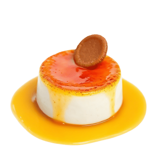 Crème brûlée