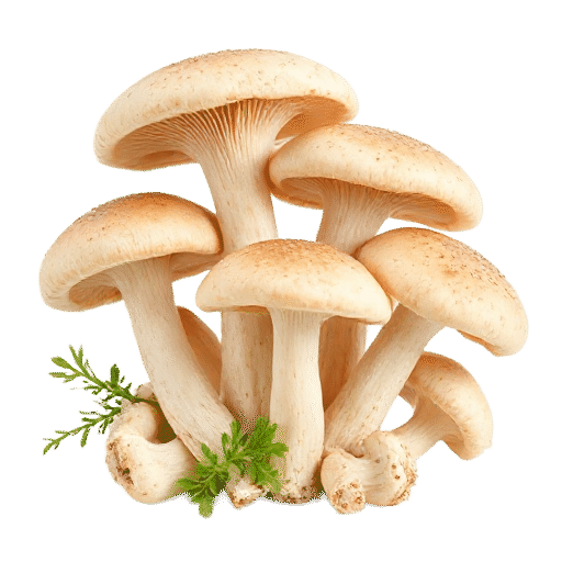Crimini mushrooms