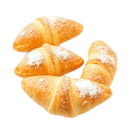 Croissants