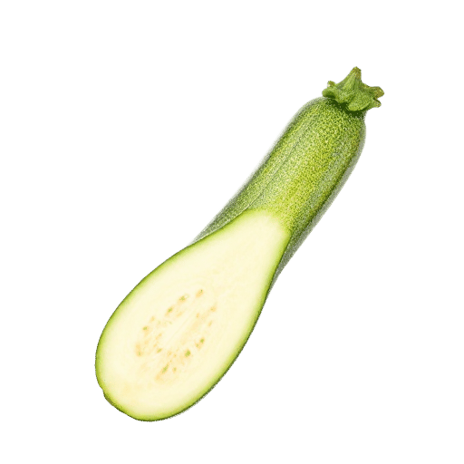 Crookneck zucchini